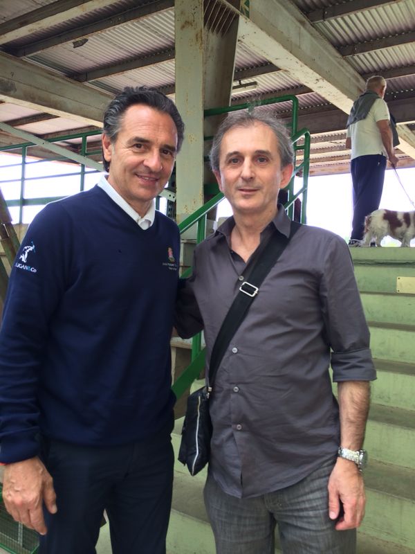 Prandelli